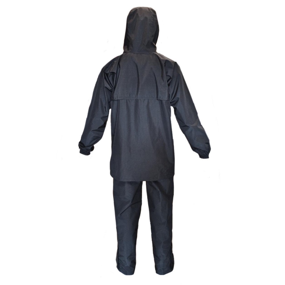 Jas Hujan Setelan Kayak Rain Coat Waterproof Wallaby