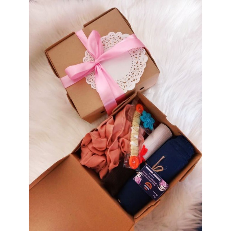 

hampers wanita, hampers bosx, kado hadiah