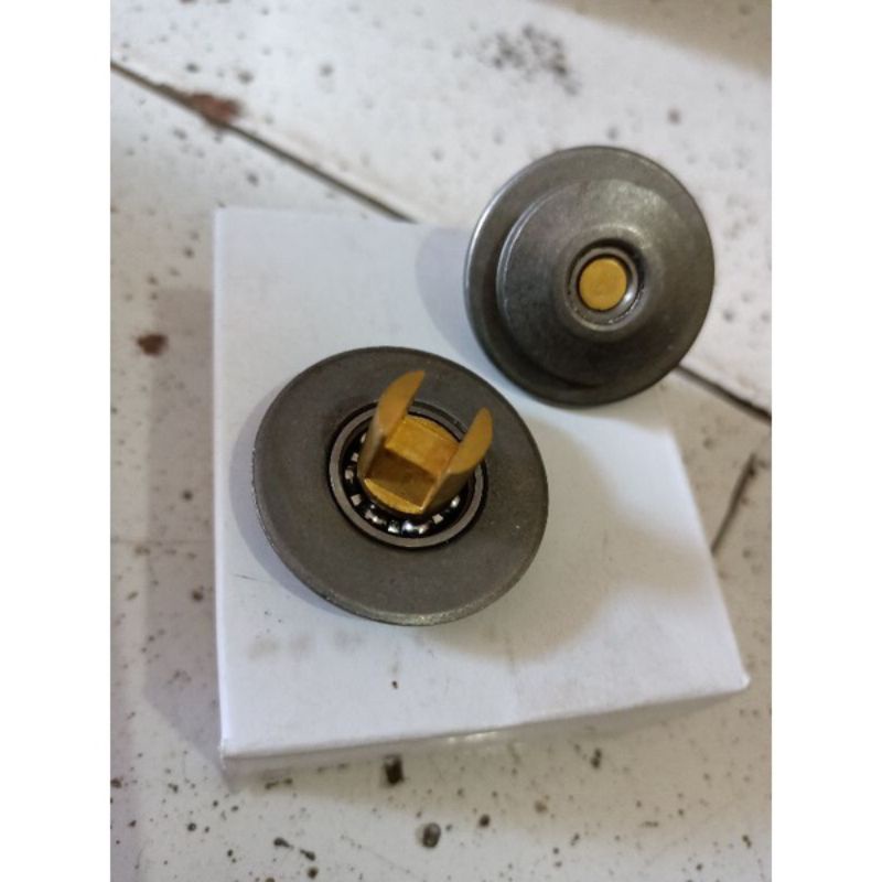 Gobangan kopling stut kopling kopling vespa racing