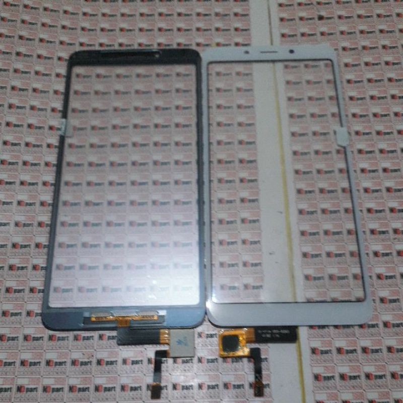 Touchscreen Xiaomi Redmi 6/6A