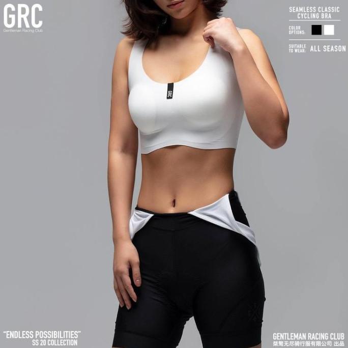 Sport Bra GRC Classic Seamless Cycling