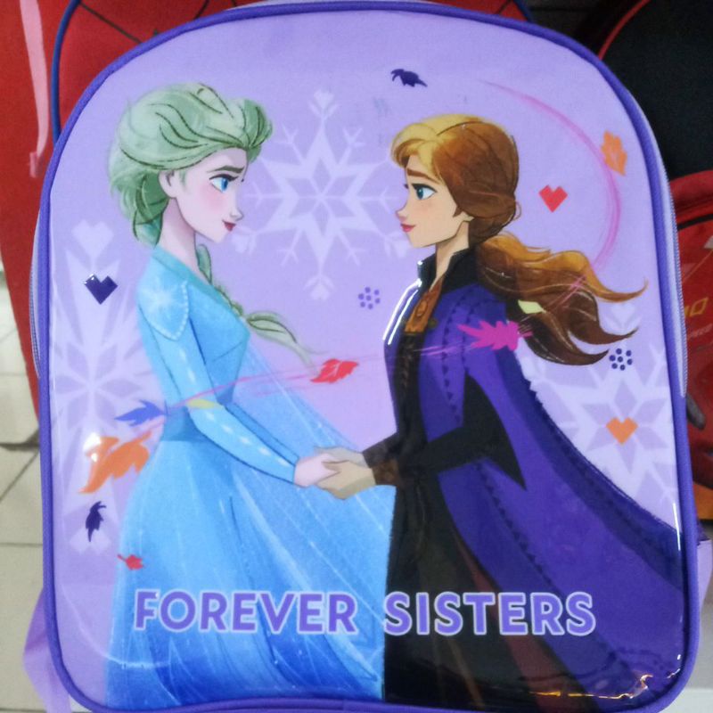 

tas anak frozen bata