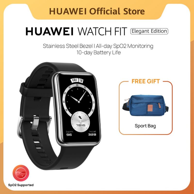 Huawei Watch Fit Elegant