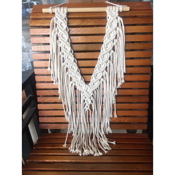 Macrame / MD015 / macrame wall hanging