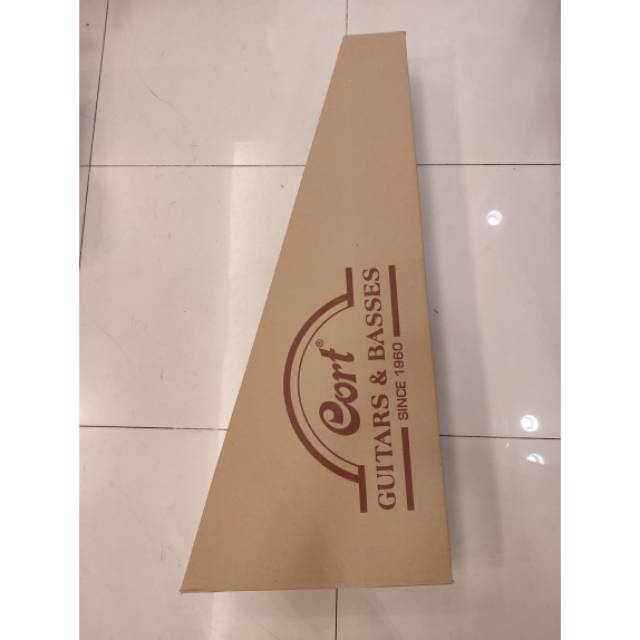 KARDUS GITAR CORT AD810E ORIGINAL