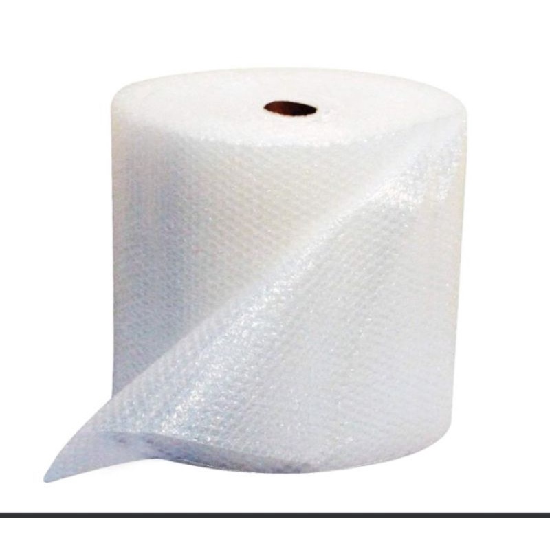

Bubble Wrap Tambahan Packing
