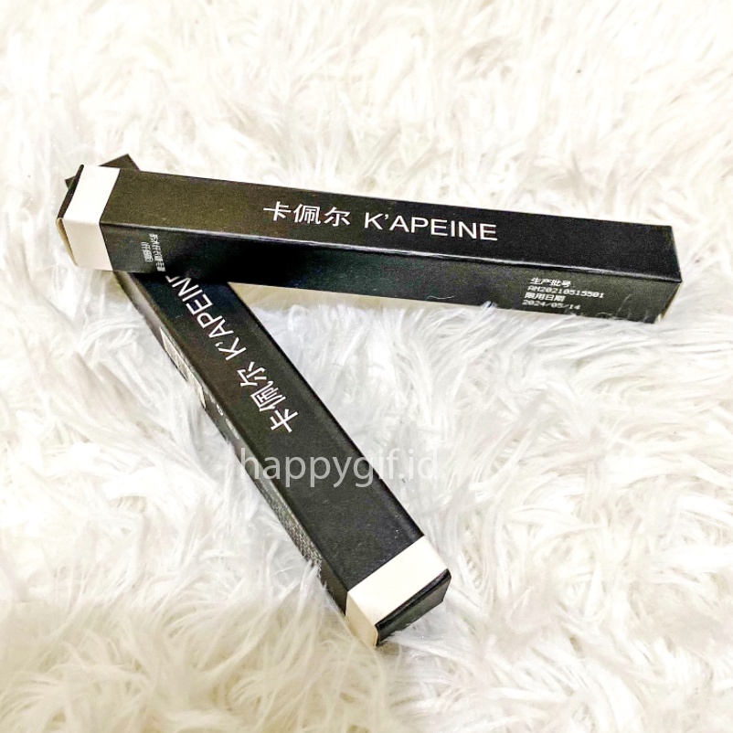 LAMEILA Mascara Maskara Hitam Lentik LA039 LA052 799