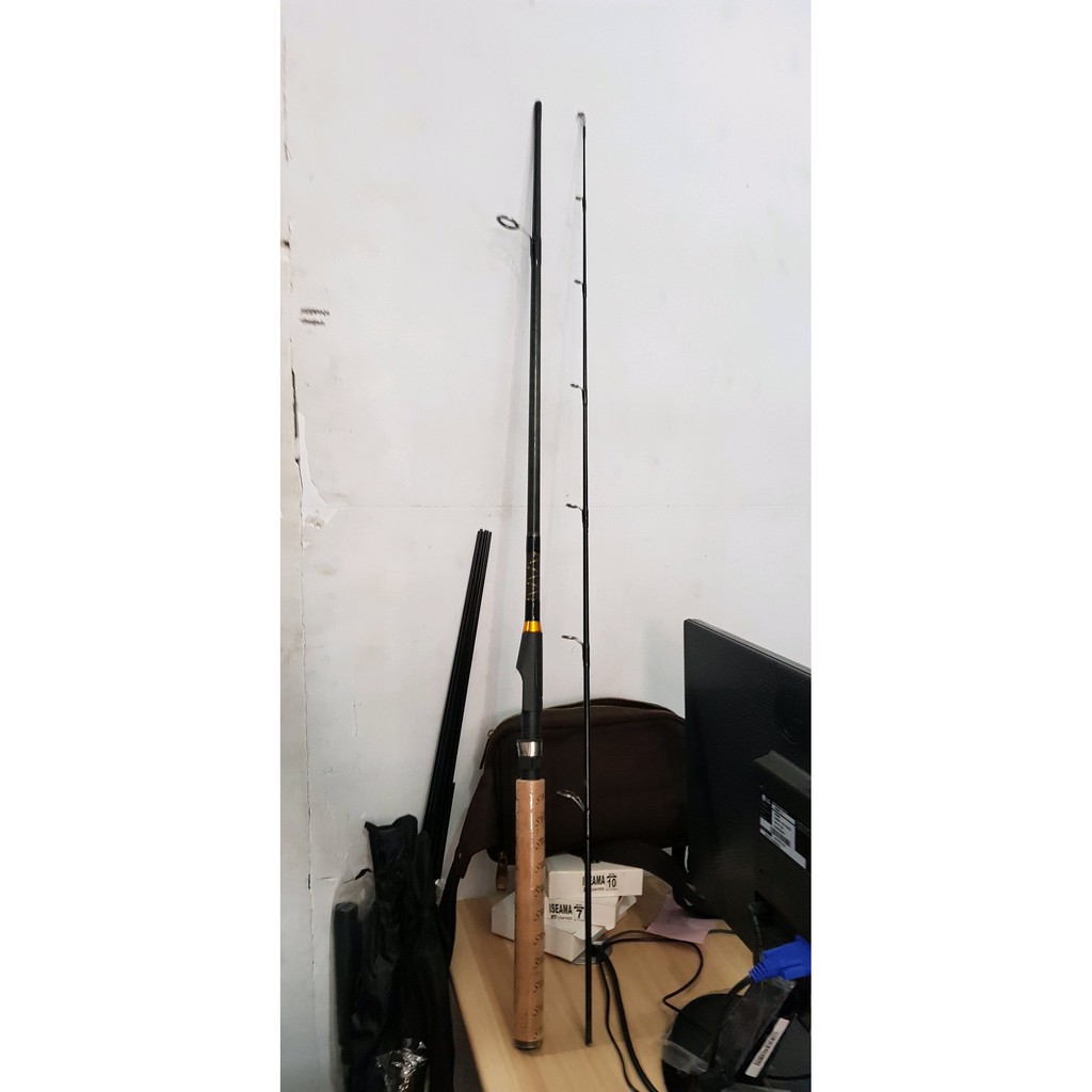 Joran Pancing Swan Zeus 180