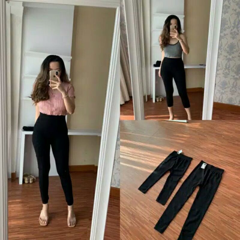 LEGGING IMPORT TEBAL | LEGGING IMPORT