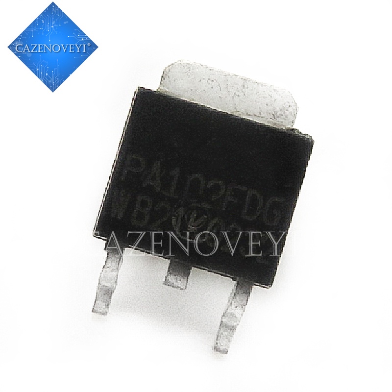 5pcs Ic Pa102Fdg Pa102 To-252