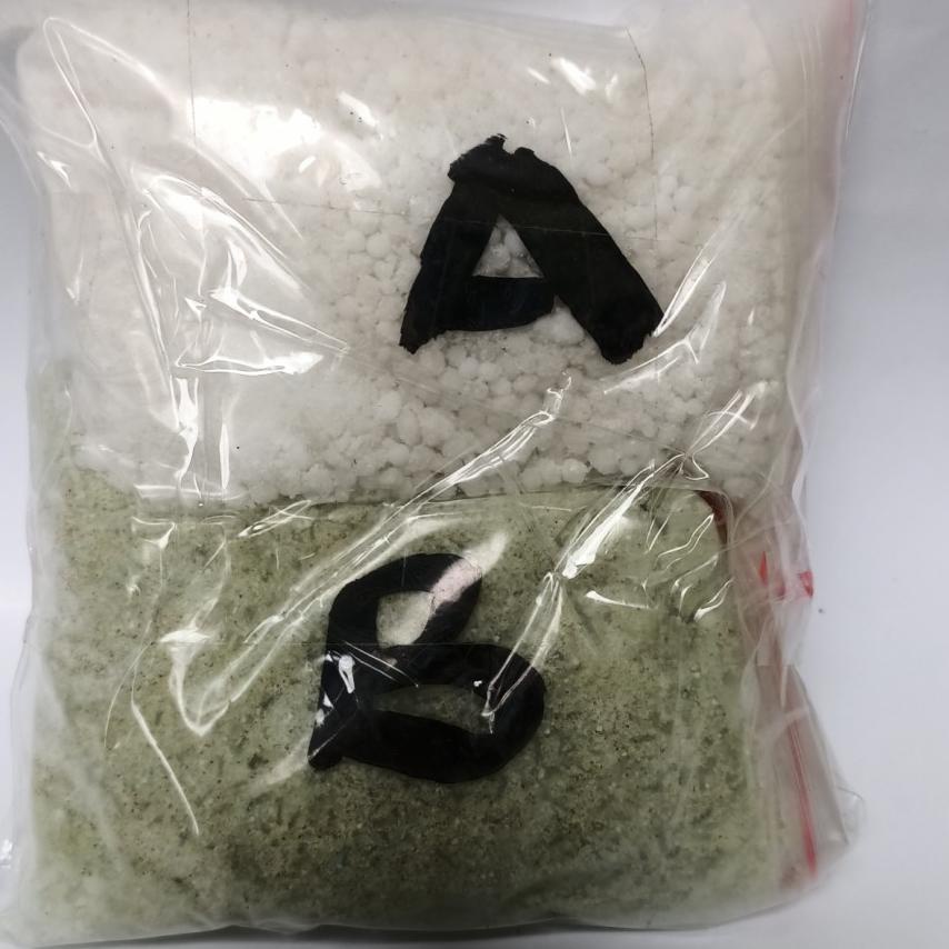 [Miliki Sekarang] Nutrisi AB Mix Atomix  42