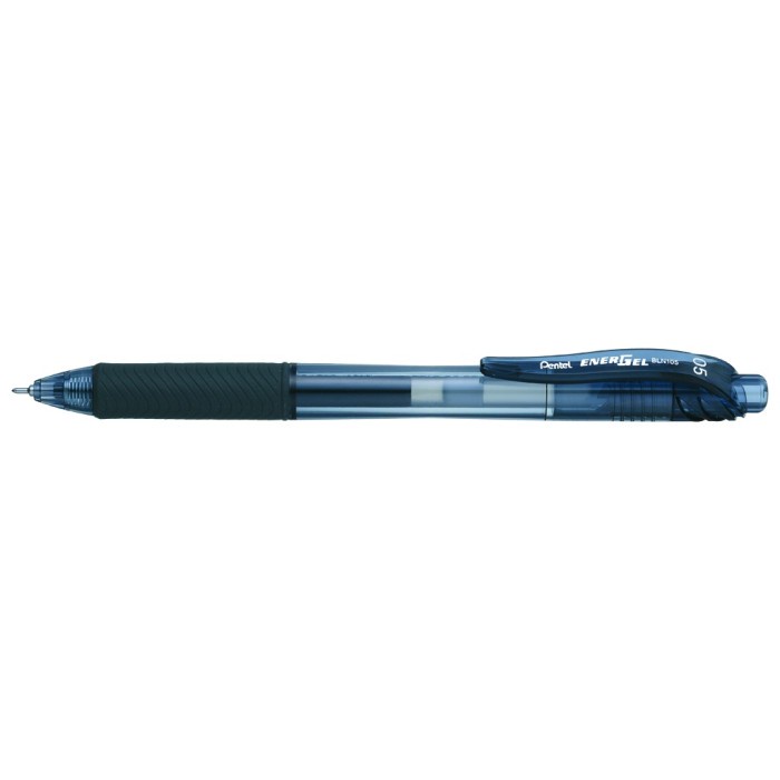 

Terlaris Pentel Energel Pen X 0.3 Trendi