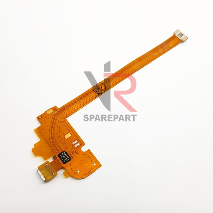 FLEXIBLE CAS OPPO A39 / A57 CONNECTOR CHARGE
