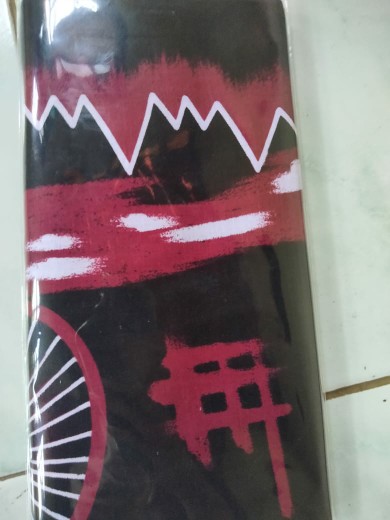 Sarung Batik Pekalongan / Sarung Anak Motif Sepeda Onthel Sarung Anak Motif Terbaru