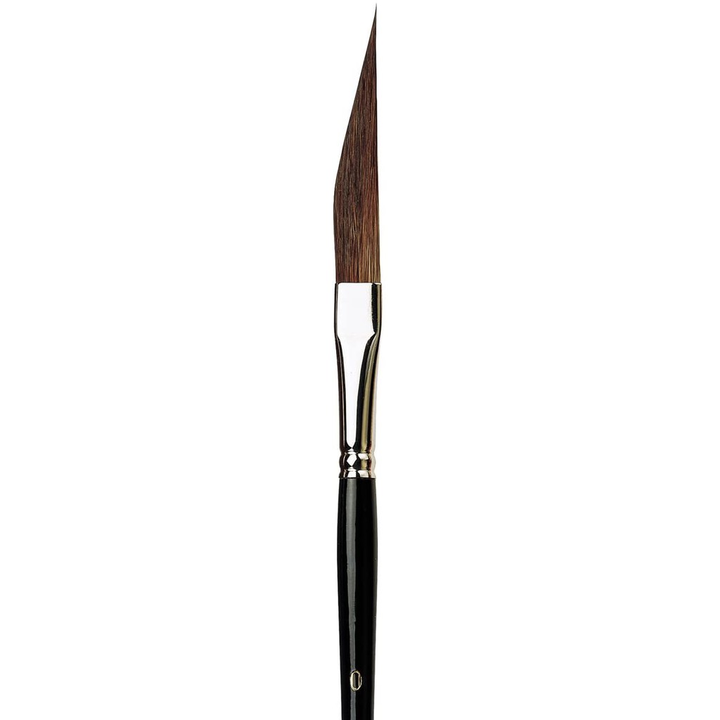 

DA VINCI DAGGER STRIPER BRUSH SQUIRREL HAIR 709 - 0