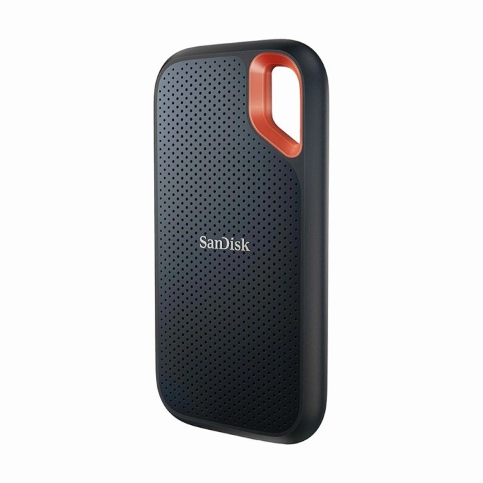 SanDisk Extreme E61 Portable SSD 4TB Type-C USB 3.1