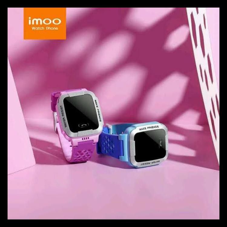 IMOO Y1 SMARTWATCH ANAK ORIGINAL