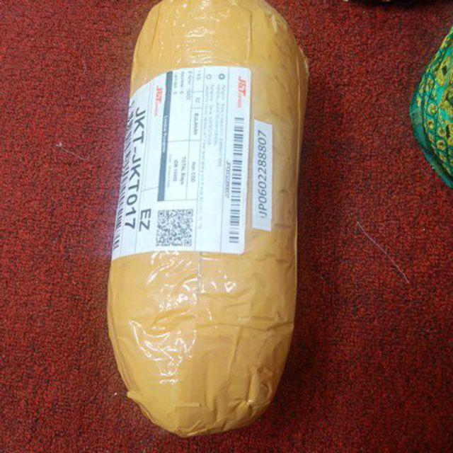 Faaz Porcelain Cleaner Pembersih Kerak Lantai Keramik Serbaguna