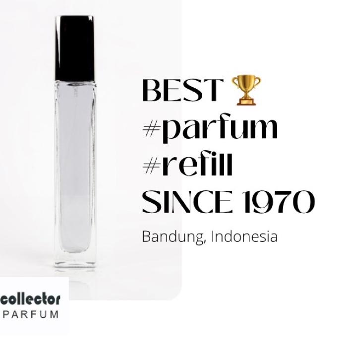 ➣ COLLECTOR Parfum Refill 50ml ◊
