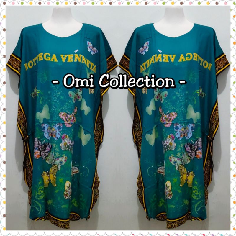 Daster Kalong/Lowo Batik Elok