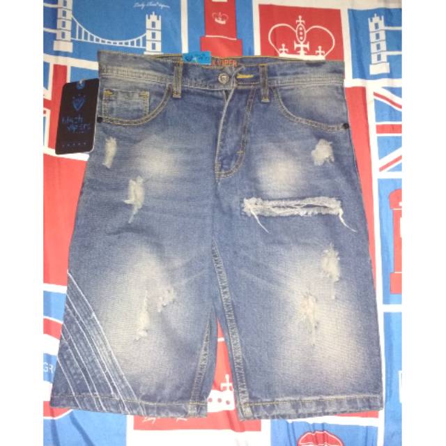 Black Viper Original Jeans