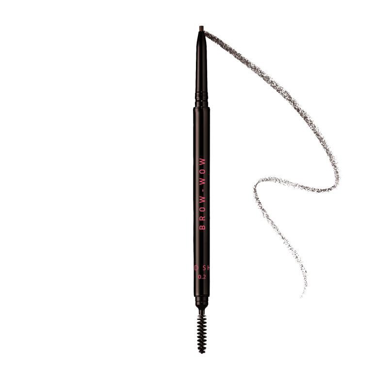 Mizzu Brow Wow