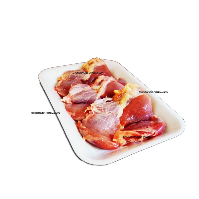 

Boneless Paha Ayam / paha ayam