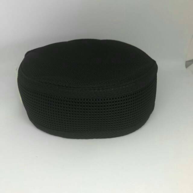 Peci taliban murah berkualitas hitam