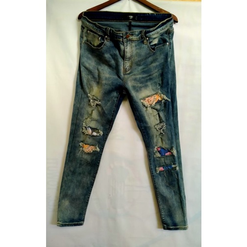jeans amiri