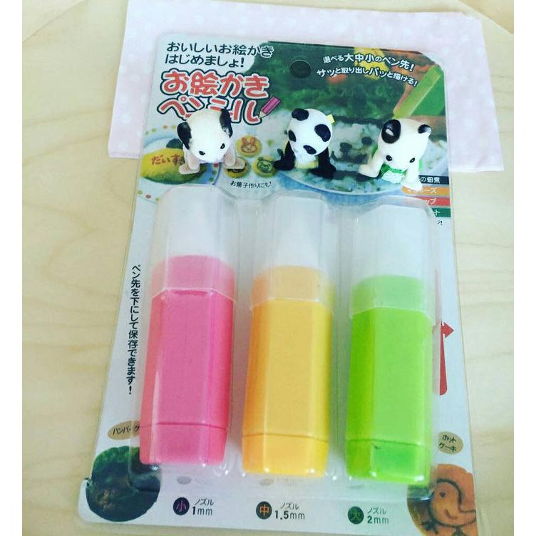

Decorating Pen