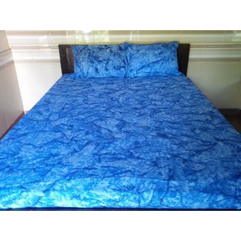 Sprei Bali Polos