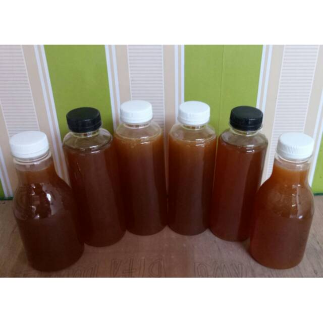 

Madu Murni Asli 100%