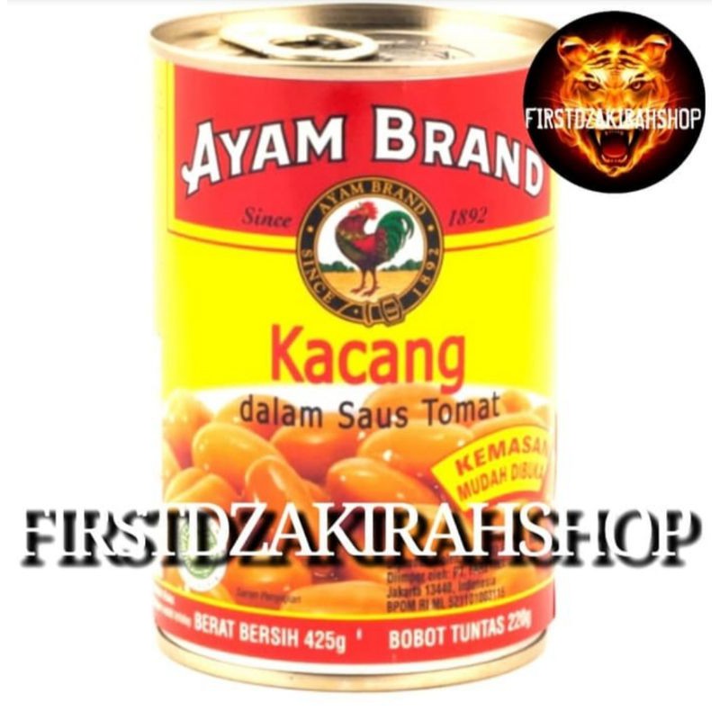 

Ayam brand kacang panggang 425gr