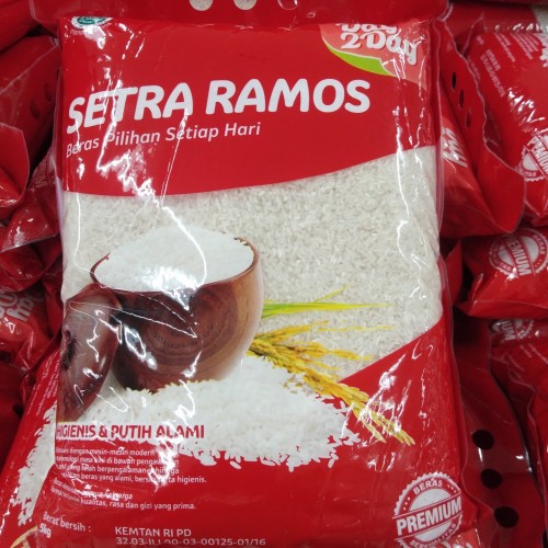 

DAY 2 DAY BERAS SETRA RAMOS 5KG
