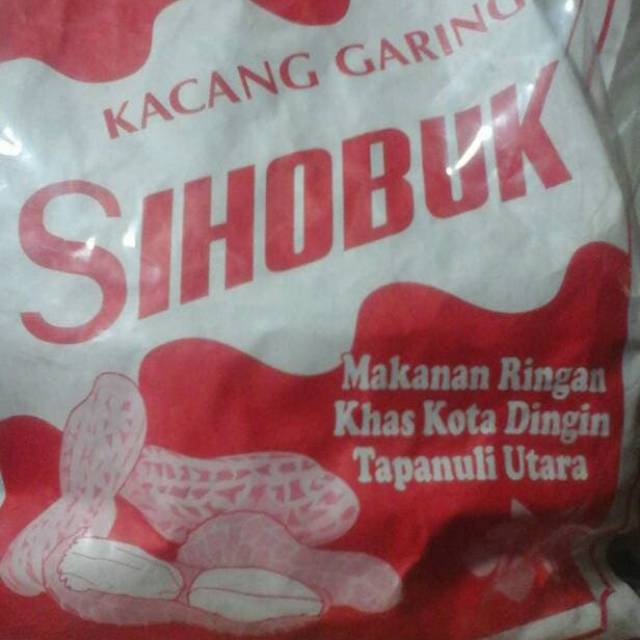 

Kacang Sihobuk 250 Gr