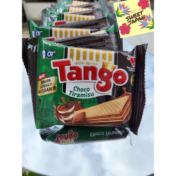 PROMO!!!!! TANGO RENCENG 21 GRAM-jajanan jadoel- snack.mazter- istanacemilan. triayunit- wafer vanila- jajanan jepang- jajanan import- snack import-minyak-gula-sania-minyakgoreng-sania