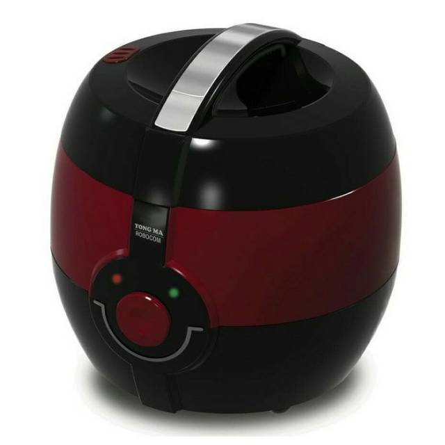 Magic Com Yong Ma 1 Litet Gold Iron YMC-302