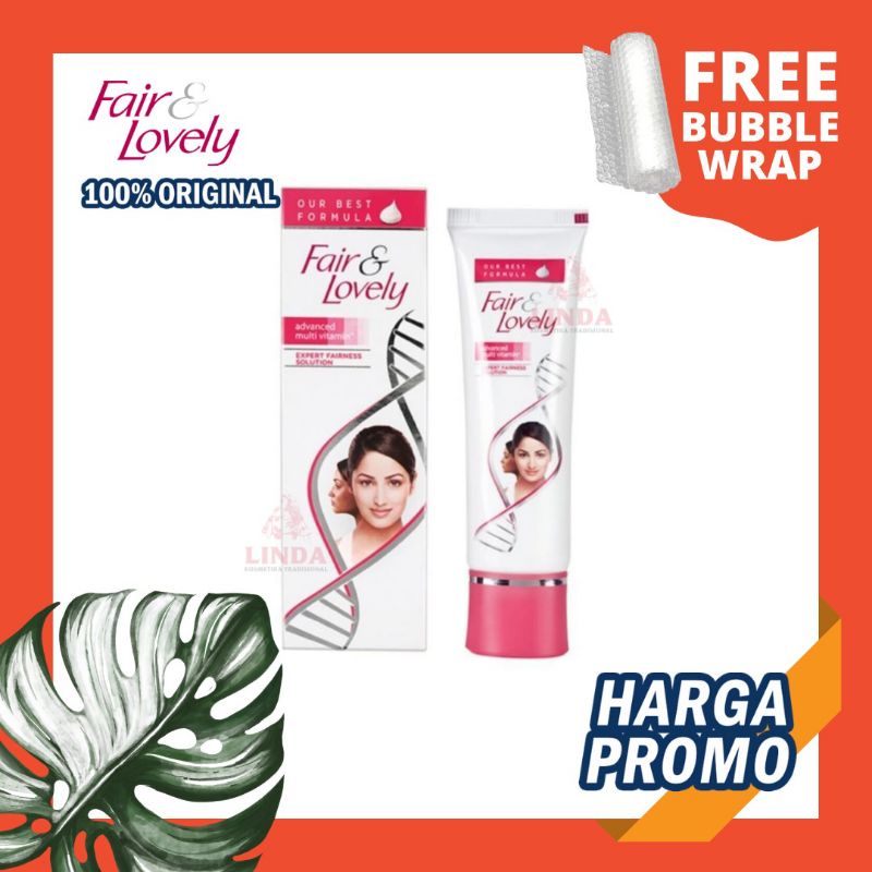 FAIR &amp; LOVELY CREAM