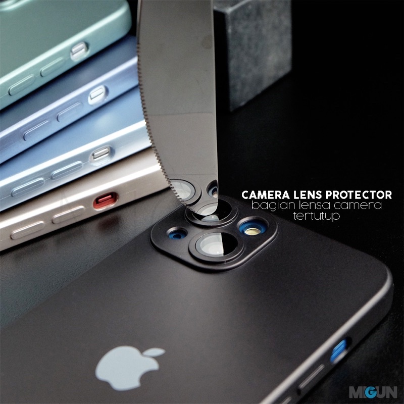 Case iPhone Metallic premium TPU for iPhone 11 11PRO 11PROMAX 7 8 SE2020 7+ 8+ X XS XR XSMAX 12 13 MINI PRO PROMAX