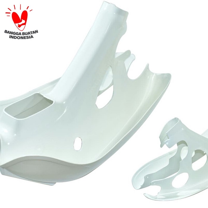 OTOMOTIF AKSESORIS MOTOR SAYAP DEK C70