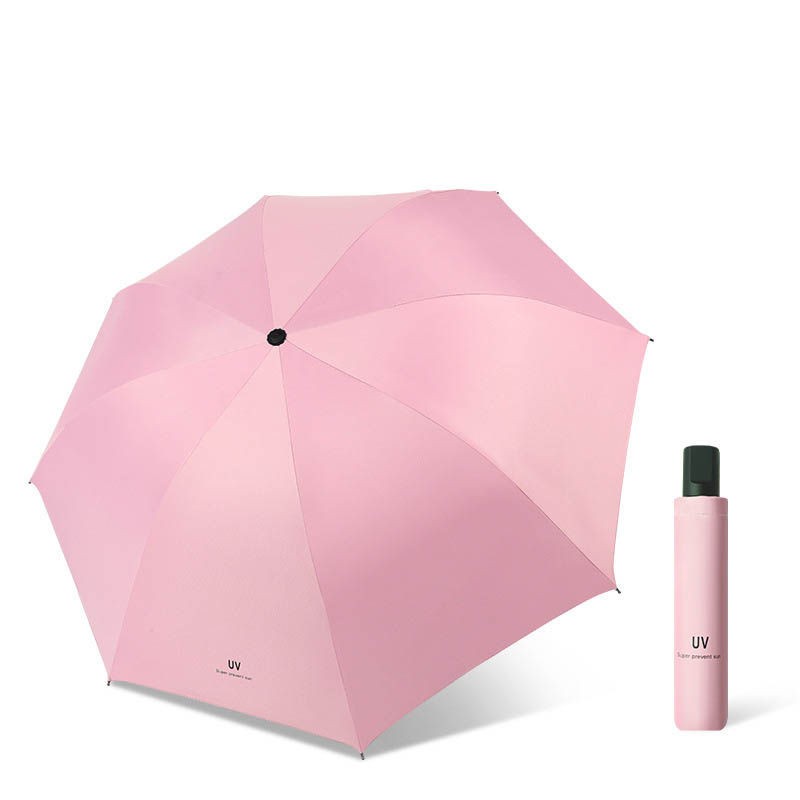 [ASS] Payung uv manual umbrella