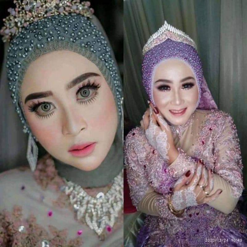 INER MUTIARA HIJAB