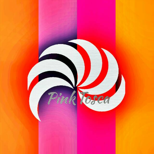 pinktosca
