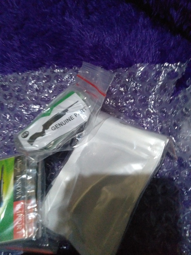 Klep Pompa Sharp - Klep Pompa Od 22