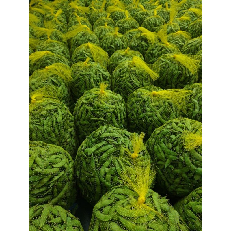 EDAMAME FRESH 1KG