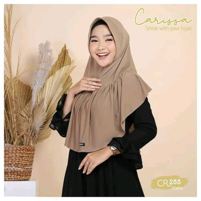 Hijab Carissa