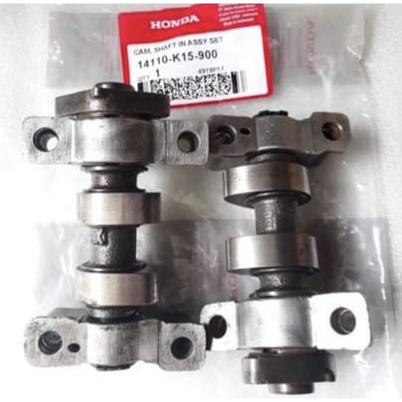 NOKEN AS SET RUMAH NOKEN AS CB150R OLD LAMA HONDA K15 IN EX SET