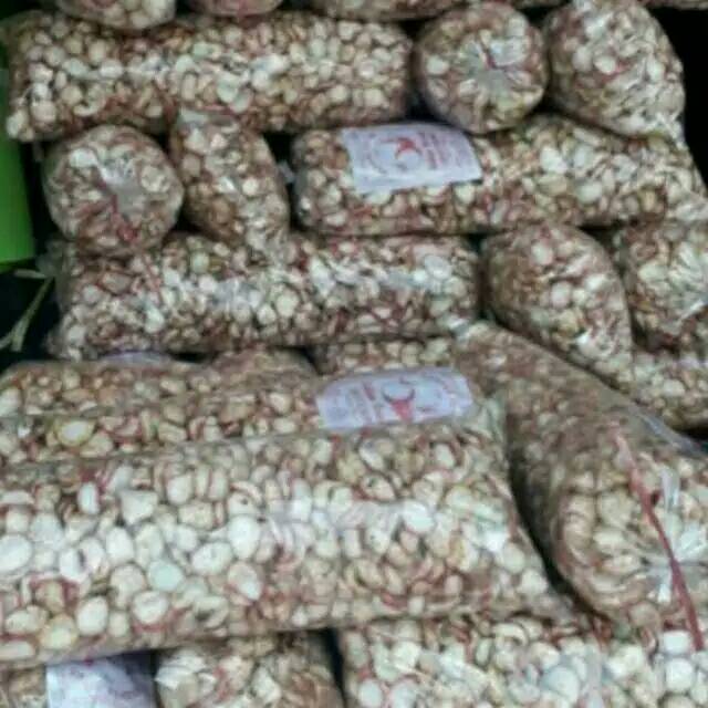 

Krupuk antor glopot khas tegal 250 gram