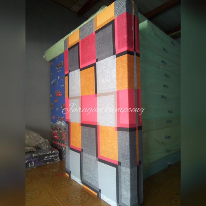 IH |  kasur busa inoac ukuran 145 x 200 x 20 cm no.3  | Perlengkapan rumah