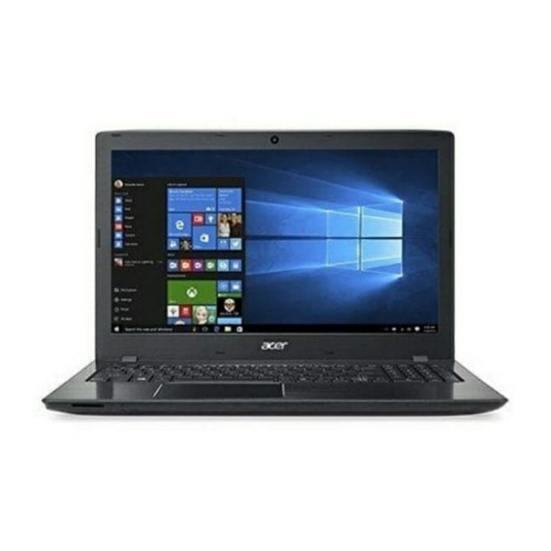 LAPTOP ACER E5-575 INTEL CORE i3-6006U RAM 4GB HDD 1TB/1000GB WINDOWS 10